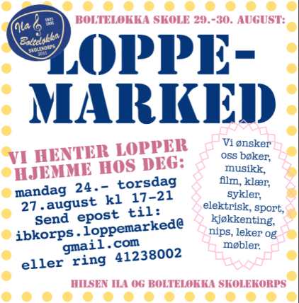 loppis-lite