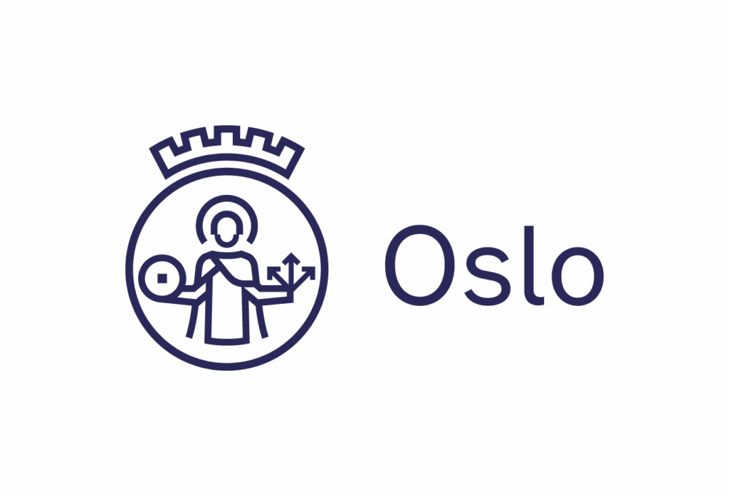 Logo Oslo kommune